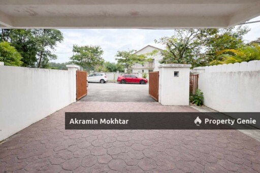 Freehold & Facing Tepi Rumah | 2 Storey Azalea Homes, Kundang Jaya, Rawang