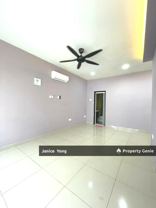 Palazio Service Apartment @ Mount Austin