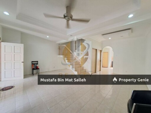 [FULLY RENOVATED] Bandar Putera Bertam, Kepala Batas