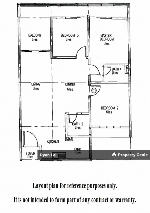 Damai Vista| Save up to 86k | Below Market Value 26% Auction Property!