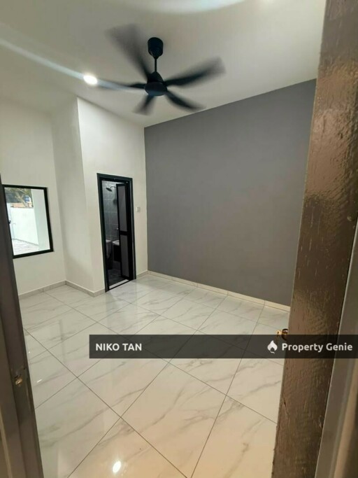 Jalan EJ 1/8 Single Storey Fully Renovated Taman Ehsan Jaya For Sale