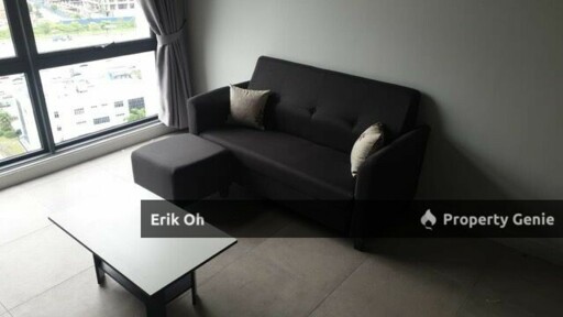 Sunway Union Suites Condominium