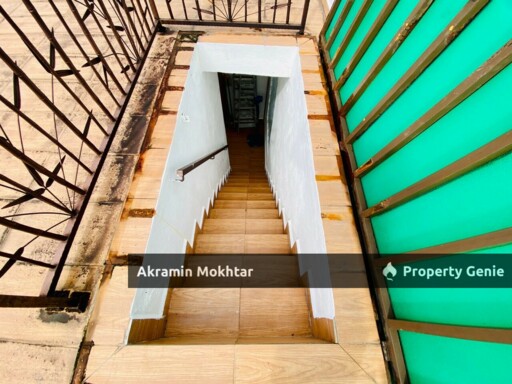 CORNER & RENOVATED | TAMAN UKAY PERDANA, 2 STOREY TERRACE]]