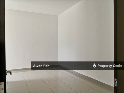 New Semi-D 2 Storey House