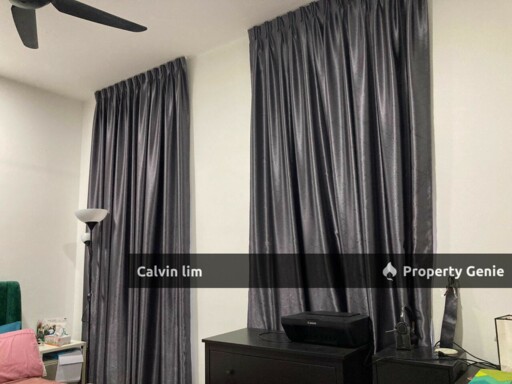 THE HENGE KEPONG METROPOLITAN