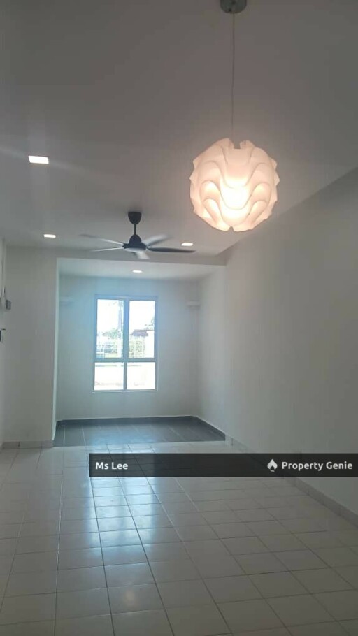 Bandar Puteri @ Klang - Renovated 2 Storey House - Sale Below Bank Value Rm201k