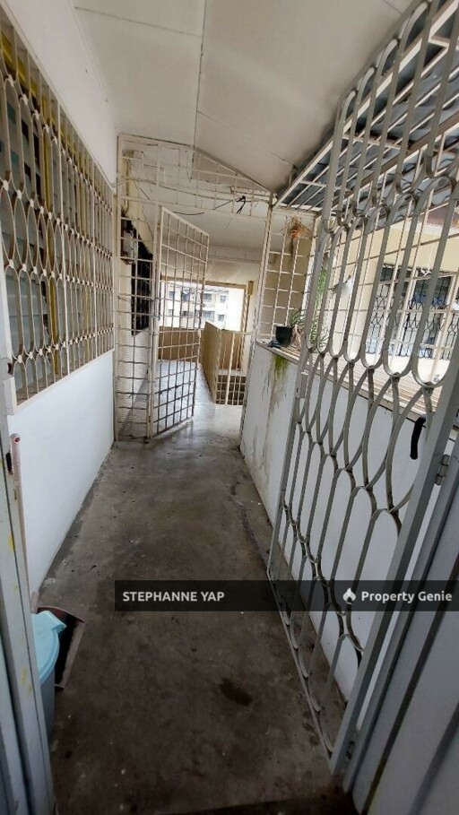 Wangsa Maju Flat for Sale