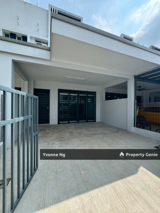 Bandar Dato Onn / Perjiranan 14 / 2-sty Terrace House For Rent