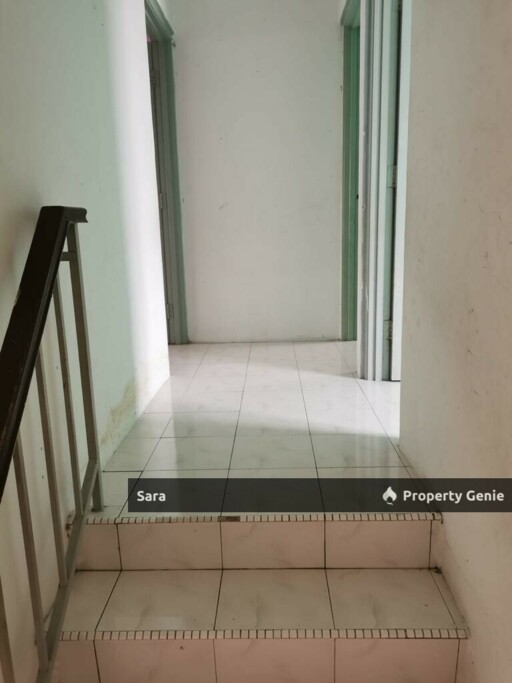2 Storey Puncak Jelapang, Ipoh