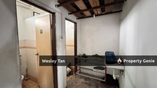 Corner Ground Floor Shop Lot Bukit Piatu Mutiara Melaka For Rent