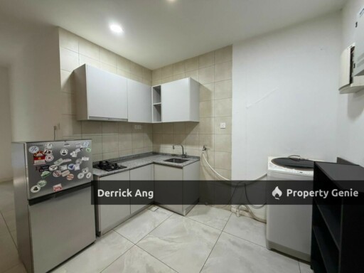 For Rent - The Wateredge For Rent Senibong Cove For Rent Permas Jaya For Rent Johor For Rent