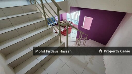 Renovated House @ Casa Innova, Bandar Bertam Putra, Bertam Penang.