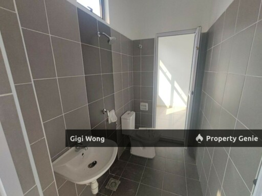 Below Value Double Storey Terrace House Taman Tehel. INDAH