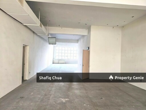 Three Adjoining Office Floors Desa Pandan, Kuala Lumpur For Sale