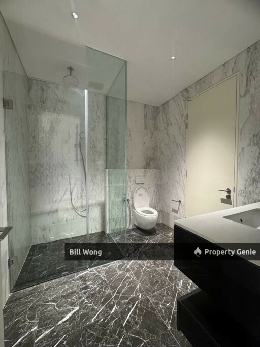 So/Kl Oxley Residences KLCC