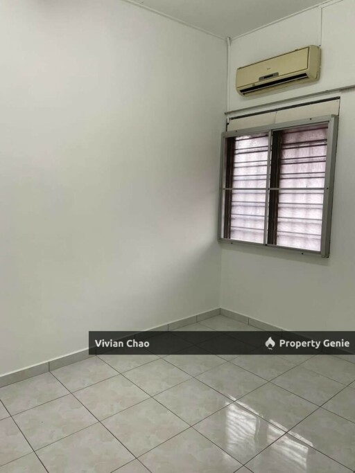 🔥Double Storey Terrace @Taman Tasek Indra Hot Area