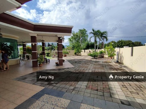 𝗖𝗼𝗿𝗻𝗲𝗿 𝗕𝘂𝗻𝗴𝗮𝗹𝗼𝘄 𝗠𝗼𝘃𝗲 𝗶𝗻 For Sale Sppk Ipoh