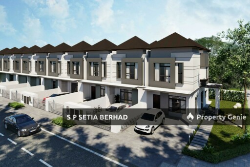 Visca Bukit Indah