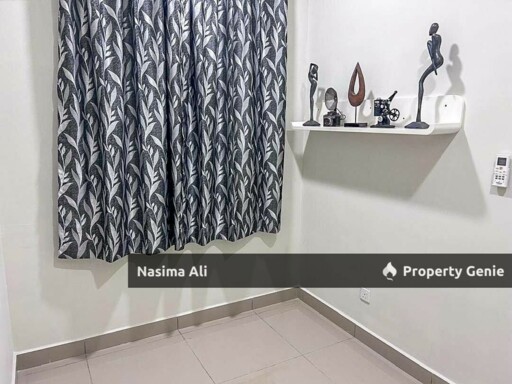 Residensi MH Platinum 2, Setapak, Kuala Lumpur
