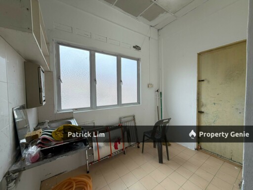 Paya Rumput Indah Townhouse (1st Floor) For Sale