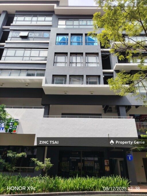 Setiawalk Ground Floor Shop {Save RM 325,200} 5 mins walk to LRT Pusat Bandar Puchong_3 mins drive to IOI Mall Puchong