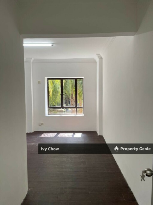 Seri Mutiara Apartment for Sale