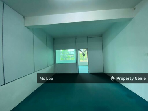 1st floor Shop Office @ Taman Muhibbah Jaya, Sungai Siput , PERAK