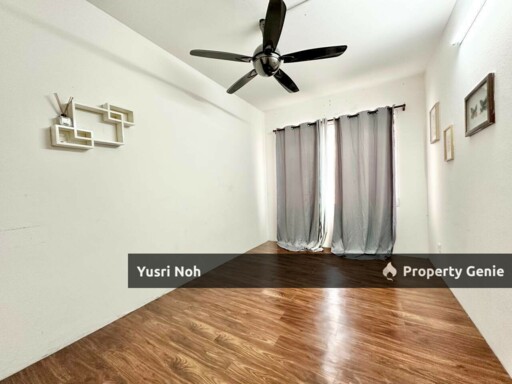 3 Storey Terrace Taman Dagang, Ampang
