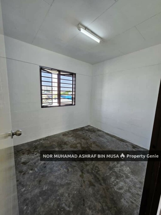 Flat Taman Bagan, Butterworth Penang