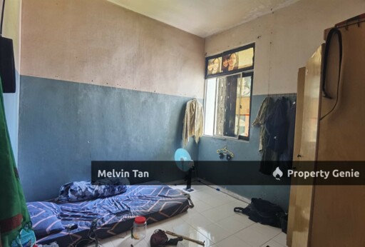 Cheng Ria Appartment,Melaka
