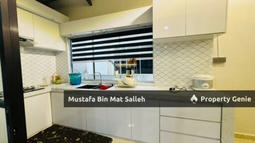 [BEST DEAL] Fully Renovated, Taman Puteri