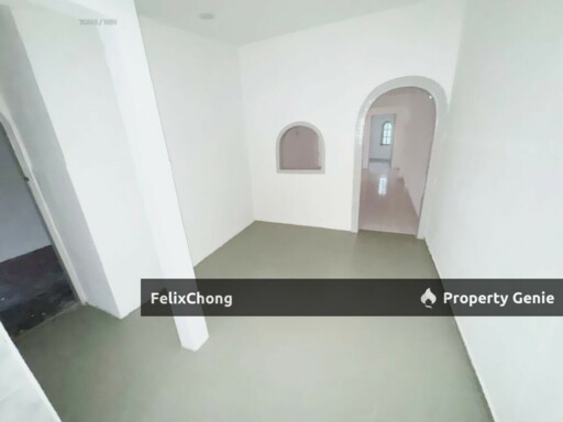 Taman Bukit Pasir 1 Sty Low Cost,Jalan Kuning Mudah,Batu Pahat