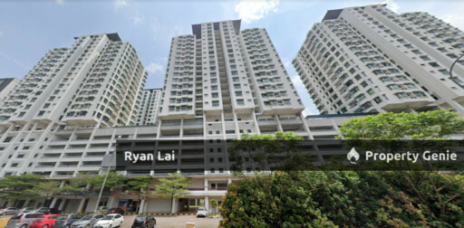 The Heritage Residence | Save Up to 145k | Below Market Value 41% Auction Property!