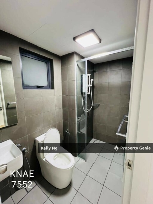 Berkeley Uptown At Klang For Rent