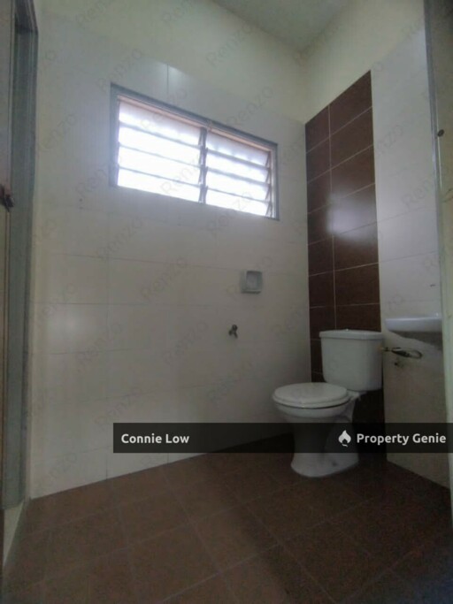 Chemor Idaman Full Loan Double Storey Terrace House for Sale