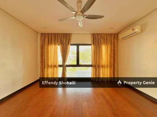 YARA TWINVILLA PUTRAJAYA PRECINT 8
