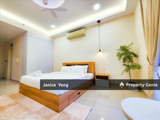 Sunway Citrine Residences Iskandar Puteri