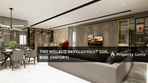 TM 26 RESIDENCES