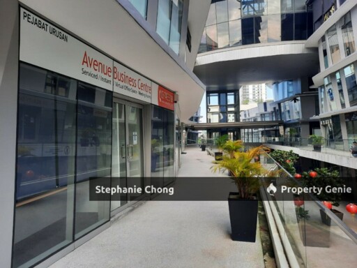 Dataran Cascades, SHOP OFFICE, Kota Damansara, Petaling Jaya, For SALE