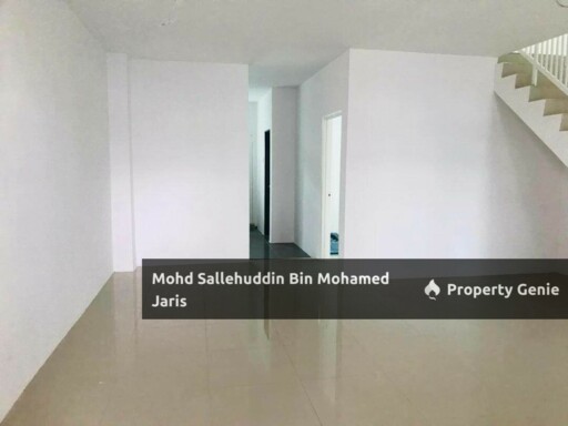 [FREEHOLD OPEN TITLE] TERES 2 TINGKAT PERUMAHAN PADANG MAJU KUANTAN