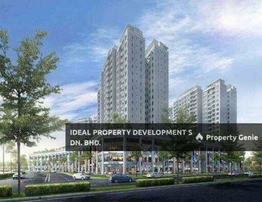 SummerSkye Residences