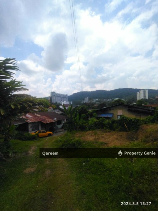 Sungai Penchala, Kuala Lumpur