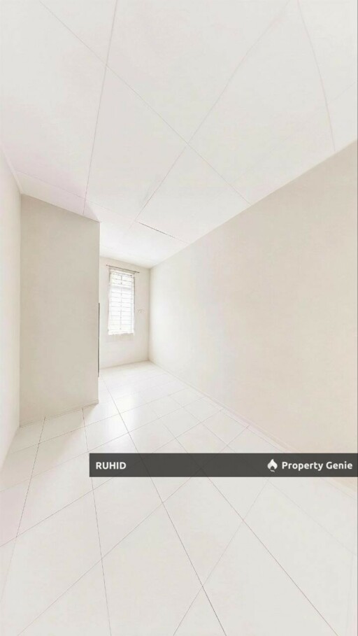 2.5 Storey Terrace House For Sale Taman Scientex Pasir Gudang | Freehold Non Bumi
