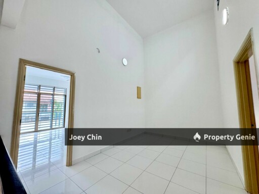 Bandar Dato Onn@Jalan Perjiranan 12