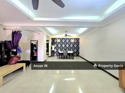 2storey Terrace Taman Prima Saujana Kajang