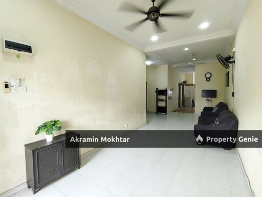 Single Storey Taman Sri Tanjung Semenyih