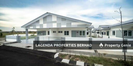 Bandar Baru Setia Awan Perdana