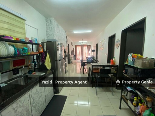 Residensi KepongMas, Kepong Kuala Lumpur Can FULL LOAN