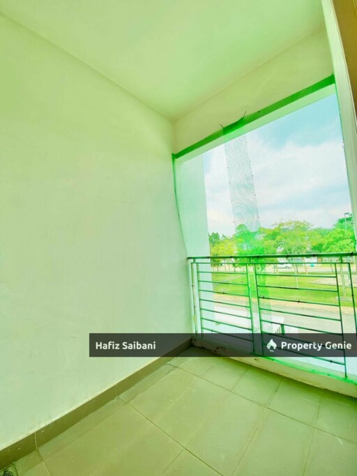 Double Storey Semi D Willow Park Denai Alam Shah Alam