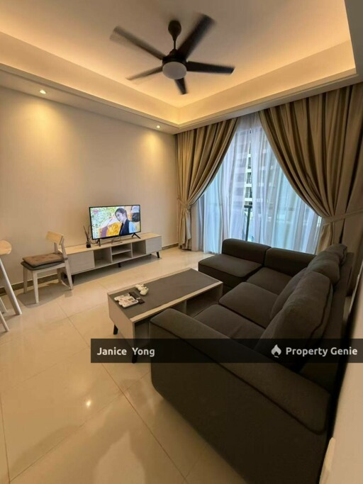 R&F Princess Cove Phase 1 Serviced Residence For Rent
